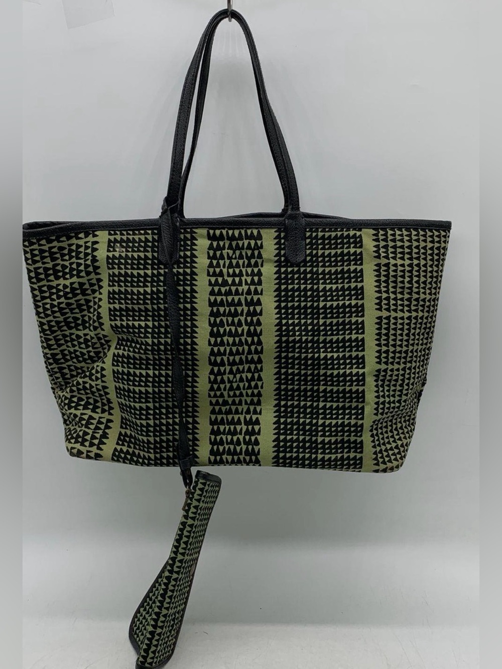 Manaola Tote with Small matching Pouch